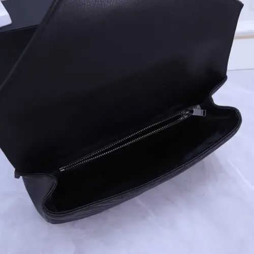 Replica Yves Saint Laurent YSL AAA Quality Messenger Bags For Women #1442788 $115.00 USD for Wholesale