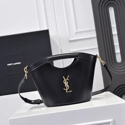 Yves Saint Laurent YSL AAA Quality Messenger Bags For Women #1442789