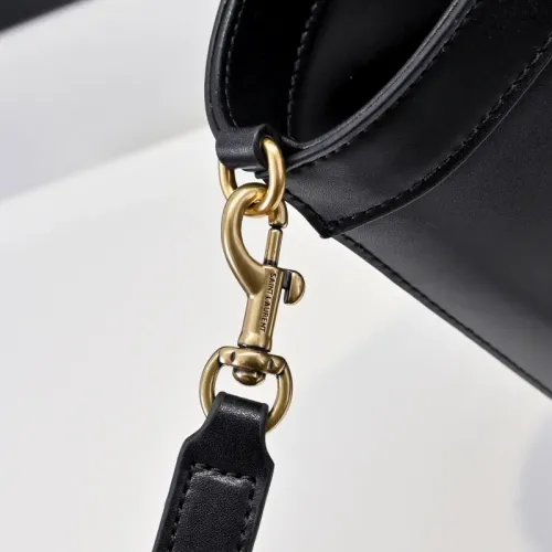 Replica Yves Saint Laurent YSL AAA Quality Messenger Bags For Women #1442789 $108.00 USD for Wholesale