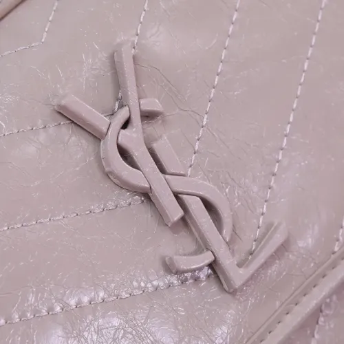 Replica Yves Saint Laurent YSL AAA Quality Messenger Bags For Women #1442791 $118.00 USD for Wholesale