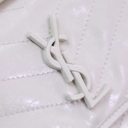 Replica Yves Saint Laurent YSL AAA Quality Messenger Bags For Women #1442792 $118.00 USD for Wholesale