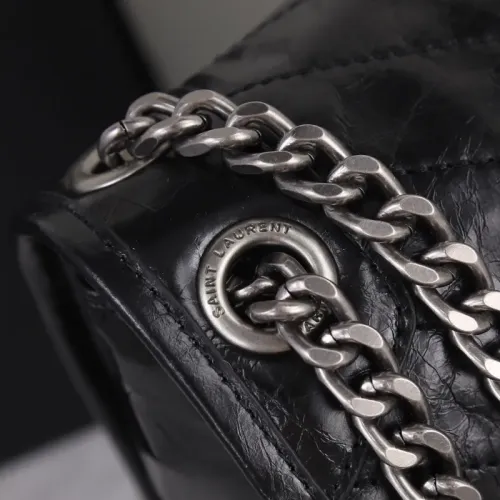 Replica Yves Saint Laurent YSL AAA Quality Messenger Bags For Women #1442793 $118.00 USD for Wholesale