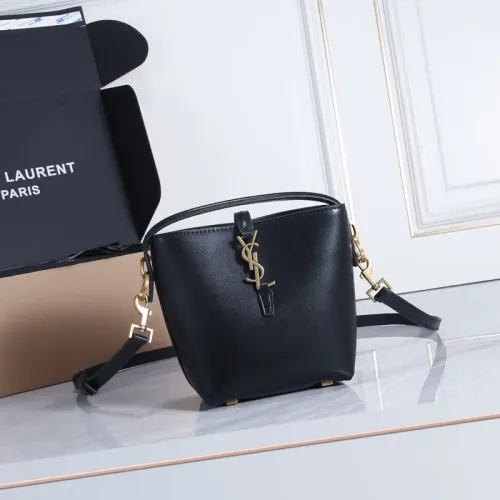 Yves Saint Laurent YSL AAA Quality Messenger Bags For Women #1442797