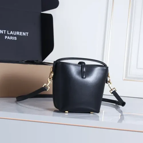 Replica Yves Saint Laurent YSL AAA Quality Messenger Bags For Women #1442797 $112.00 USD for Wholesale