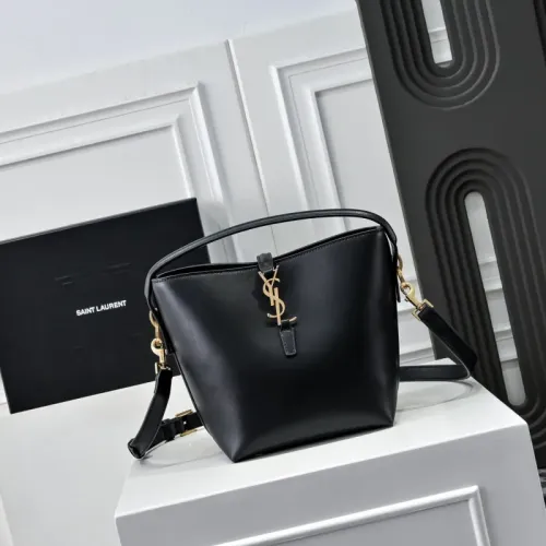 Replica Yves Saint Laurent YSL AAA Quality Messenger Bags For Women #1442800, $125.00 USD, [ITEM#1442800], Replica Yves Saint Laurent YSL AAA Quality Messenger Bags outlet from China