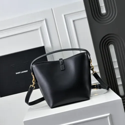 Replica Yves Saint Laurent YSL AAA Quality Messenger Bags For Women #1442800 $125.00 USD for Wholesale