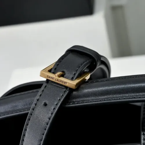 Replica Yves Saint Laurent YSL AAA Quality Messenger Bags For Women #1442800 $125.00 USD for Wholesale