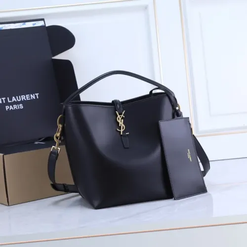 Replica Yves Saint Laurent YSL AAA Quality Messenger Bags For Women #1442802, $130.00 USD, [ITEM#1442802], Replica Yves Saint Laurent YSL AAA Quality Messenger Bags outlet from China