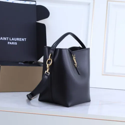 Replica Yves Saint Laurent YSL AAA Quality Messenger Bags For Women #1442802 $130.00 USD for Wholesale