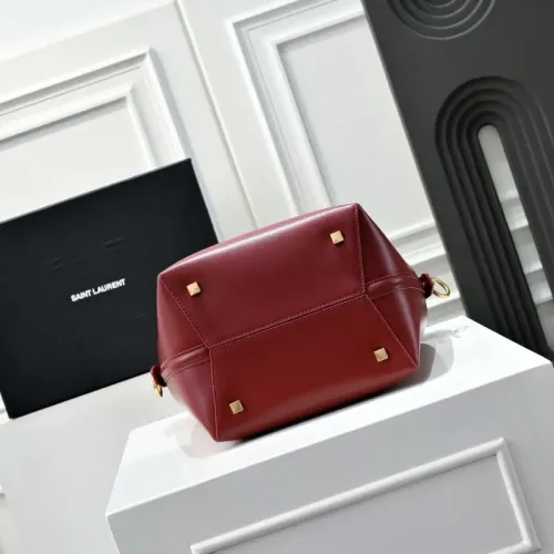 Replica Yves Saint Laurent YSL AAA Quality Messenger Bags For Women #1442806 $130.00 USD for Wholesale