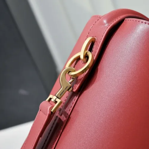 Replica Yves Saint Laurent YSL AAA Quality Messenger Bags For Women #1442806 $130.00 USD for Wholesale