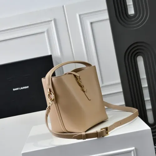 Replica Yves Saint Laurent YSL AAA Quality Messenger Bags For Women #1442808 $125.00 USD for Wholesale