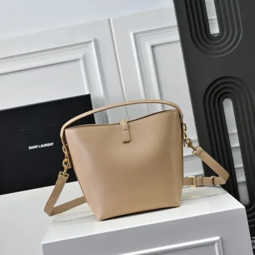 Replica Yves Saint Laurent YSL AAA Quality Messenger Bags For Women #1442808 $125.00 USD for Wholesale