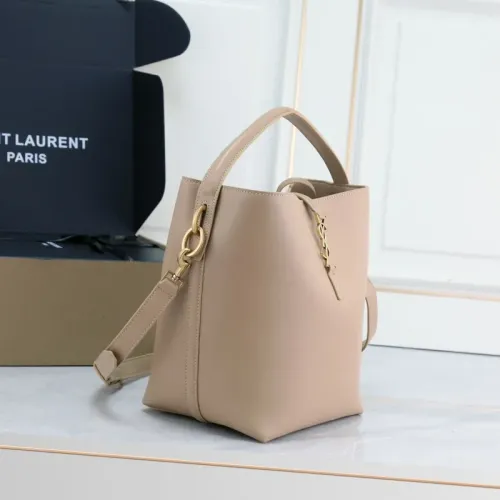 Replica Yves Saint Laurent YSL AAA Quality Messenger Bags For Women #1442811 $130.00 USD for Wholesale