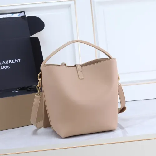 Replica Yves Saint Laurent YSL AAA Quality Messenger Bags For Women #1442811 $130.00 USD for Wholesale