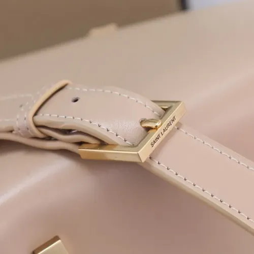 Replica Yves Saint Laurent YSL AAA Quality Messenger Bags For Women #1442811 $130.00 USD for Wholesale