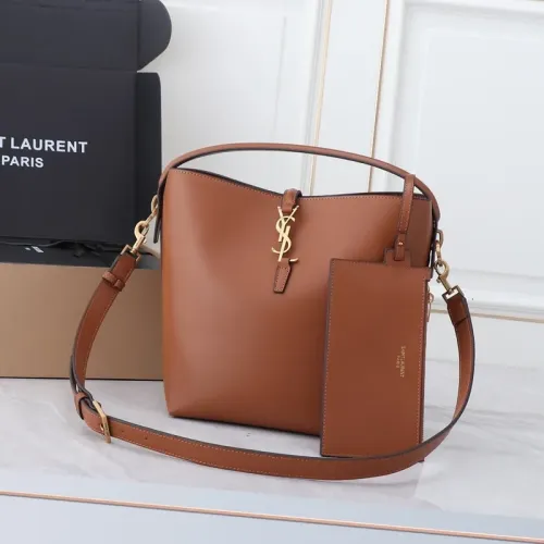 Replica Yves Saint Laurent YSL AAA Quality Messenger Bags For Women #1442814, $130.00 USD, [ITEM#1442814], Replica Yves Saint Laurent YSL AAA Quality Messenger Bags outlet from China