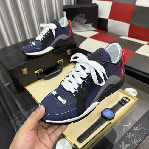 Dsquared Casual Shoes For Men #1442815