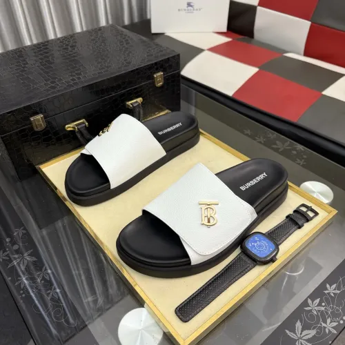 Burberry Slippers For Men #1442817