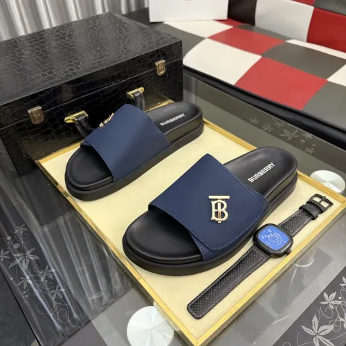 Burberry Slippers For Men #1442820