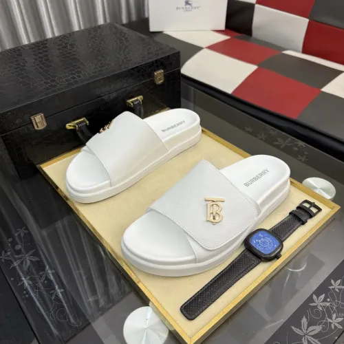Burberry Slippers For Men #1442821