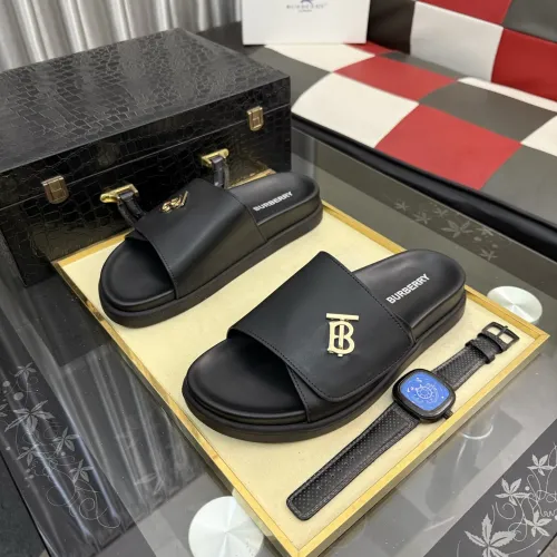 Burberry Slippers For Men #1442822