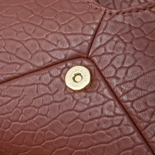 Replica Yves Saint Laurent YSL AAA Quality Messenger Bags For Women #1442831 $98.00 USD for Wholesale