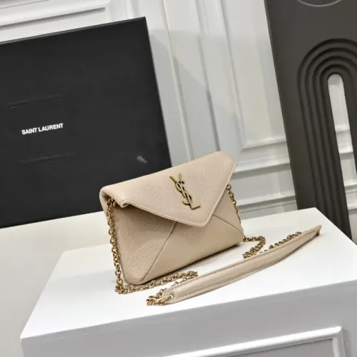 Replica Yves Saint Laurent YSL AAA Quality Messenger Bags For Women #1442832 $98.00 USD for Wholesale