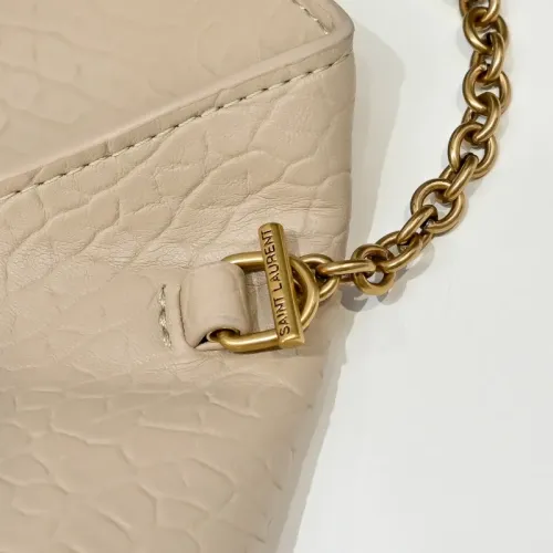 Replica Yves Saint Laurent YSL AAA Quality Messenger Bags For Women #1442832 $98.00 USD for Wholesale