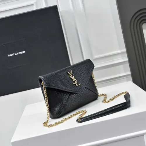 Replica Yves Saint Laurent YSL AAA Quality Messenger Bags For Women #1442834 $98.00 USD for Wholesale
