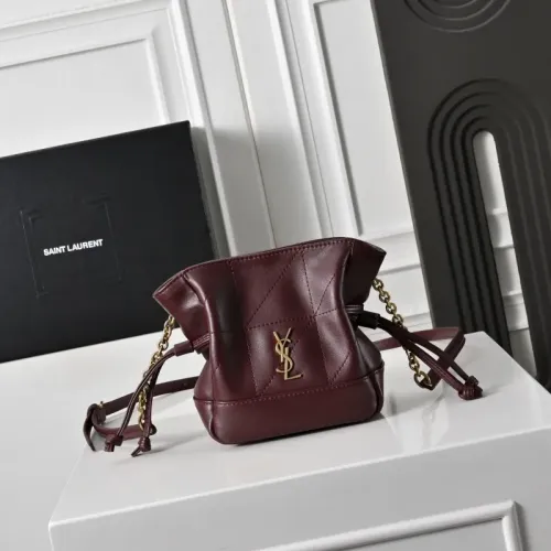 Yves Saint Laurent YSL AAA Quality Messenger Bags For Women #1442860