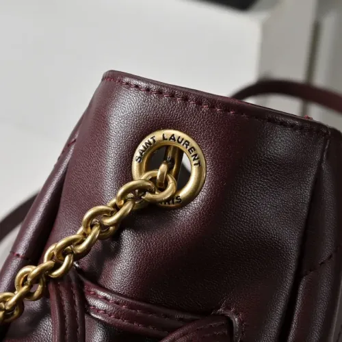 Replica Yves Saint Laurent YSL AAA Quality Messenger Bags For Women #1442860 $105.00 USD for Wholesale