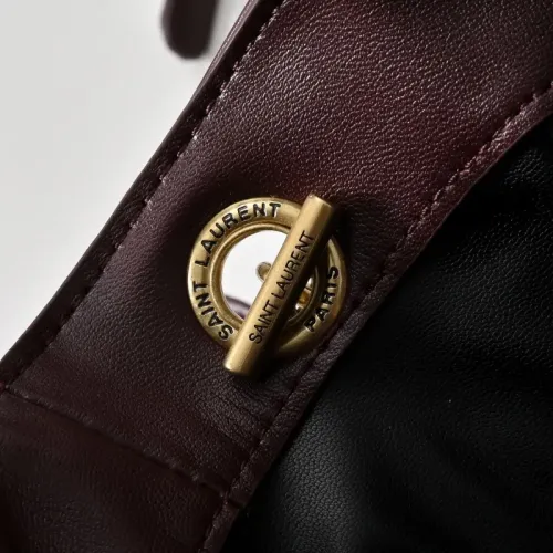 Replica Yves Saint Laurent YSL AAA Quality Messenger Bags For Women #1442860 $105.00 USD for Wholesale