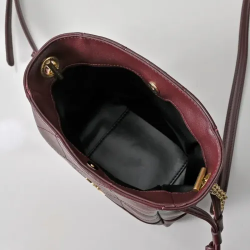 Replica Yves Saint Laurent YSL AAA Quality Messenger Bags For Women #1442860 $105.00 USD for Wholesale