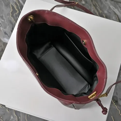 Replica Yves Saint Laurent YSL AAA Quality Messenger Bags For Women #1442862 $112.00 USD for Wholesale