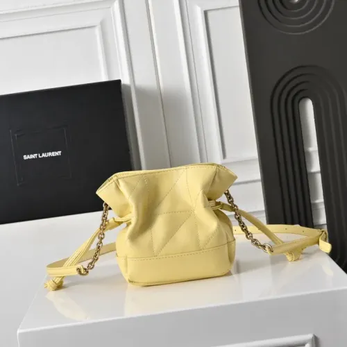 Replica Yves Saint Laurent YSL AAA Quality Messenger Bags For Women #1442863 $105.00 USD for Wholesale