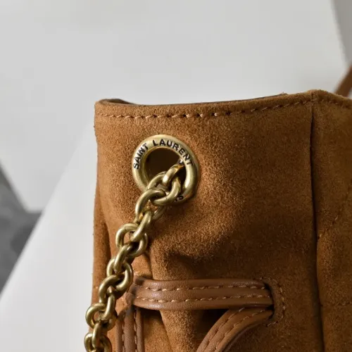 Replica Yves Saint Laurent YSL AAA Quality Messenger Bags For Women #1442866 $105.00 USD for Wholesale