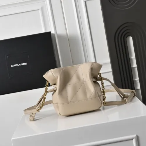 Replica Yves Saint Laurent YSL AAA Quality Messenger Bags For Women #1442872 $105.00 USD for Wholesale