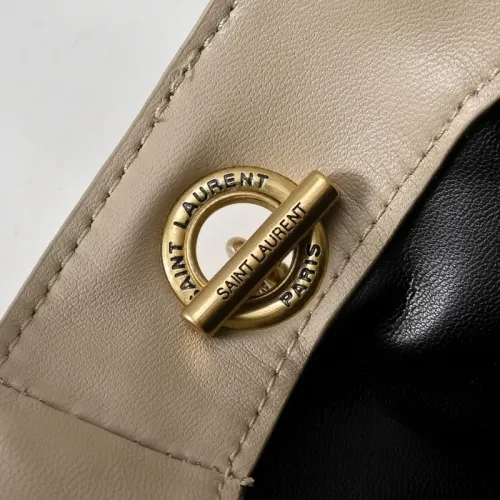 Replica Yves Saint Laurent YSL AAA Quality Messenger Bags For Women #1442872 $105.00 USD for Wholesale