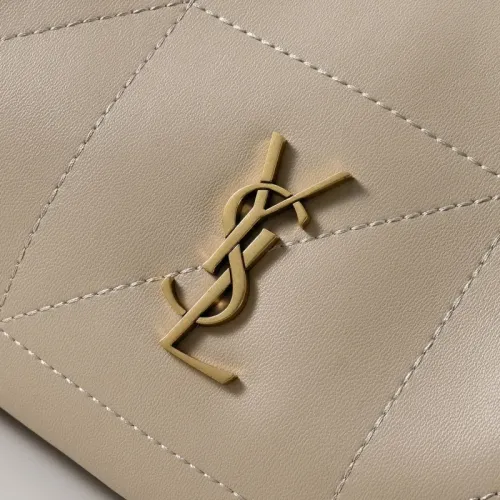 Replica Yves Saint Laurent YSL AAA Quality Messenger Bags For Women #1442875 $112.00 USD for Wholesale