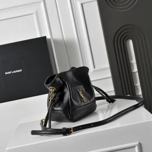 Replica Yves Saint Laurent YSL AAA Quality Messenger Bags For Women #1442876 $105.00 USD for Wholesale
