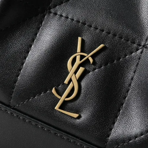 Replica Yves Saint Laurent YSL AAA Quality Messenger Bags For Women #1442876 $105.00 USD for Wholesale