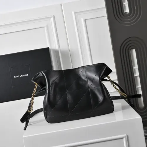 Replica Yves Saint Laurent YSL AAA Quality Messenger Bags For Women #1442877 $112.00 USD for Wholesale