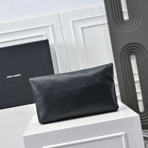Replica Yves Saint Laurent AAA Pouches #1442880 $98.00 USD for Wholesale