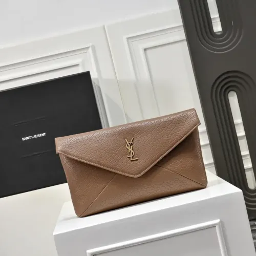Yves Saint Laurent AAA Pouches #1442881