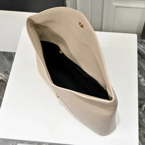 Replica Yves Saint Laurent AAA Pouches #1442883 $98.00 USD for Wholesale