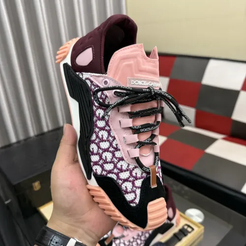 Replica Dolce & Gabbana D&G Casual Shoes For Men #1442920 $82.00 USD for Wholesale