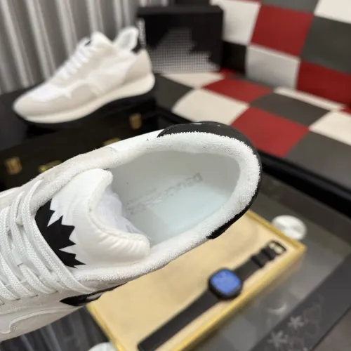 Replica Dsquared Casual Shoes For Men #1442924 $92.00 USD for Wholesale