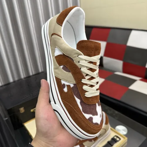 Replica Dolce & Gabbana D&G Casual Shoes For Men #1442932 $82.00 USD for Wholesale