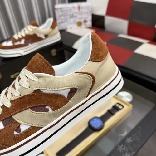 Replica Dolce & Gabbana D&G Casual Shoes For Men #1442932 $82.00 USD for Wholesale